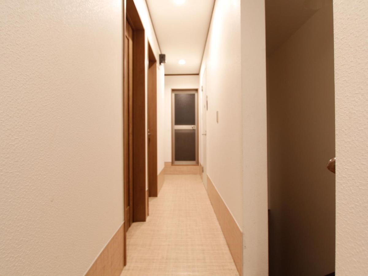 和貴ビル Apartment Tokyo Luaran gambar