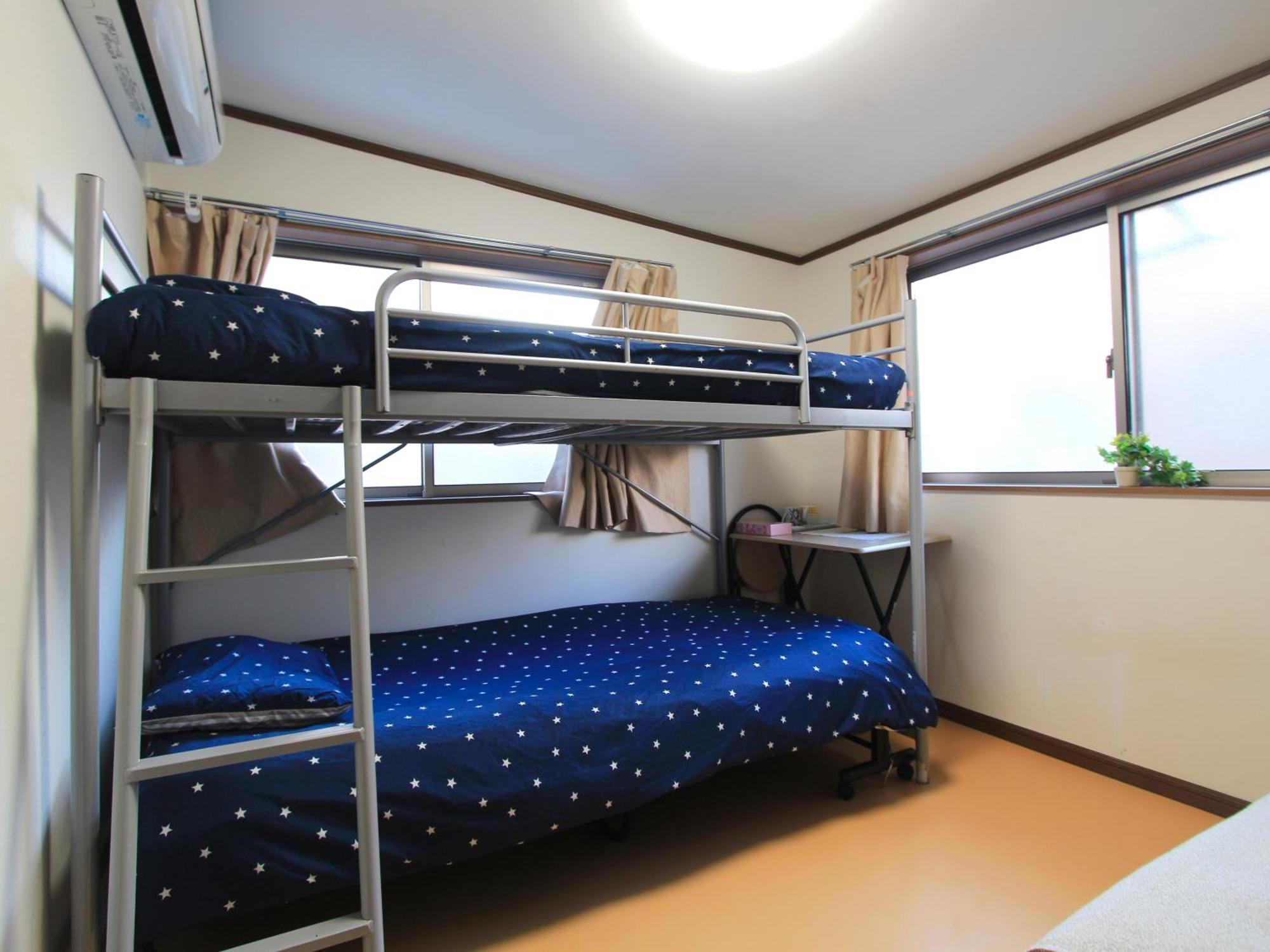 和貴ビル Apartment Tokyo Luaran gambar